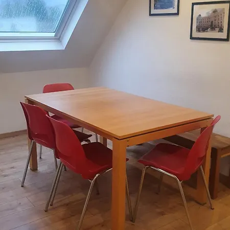 Schöne Monteurwohnung In