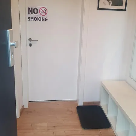 Schöne Monteurwohnung In