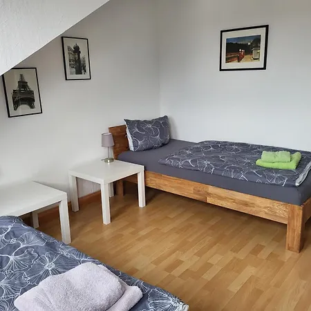 شقة Schoene Monteurwohnung In Öhringen